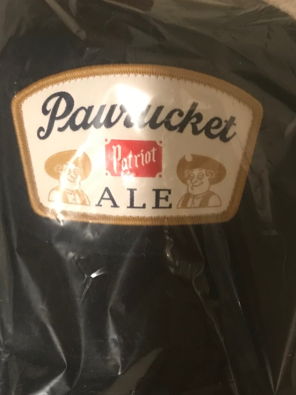 Hat - Picture 1 of 1